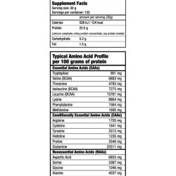 BIOTECH USA Protein Power - 4000 gr